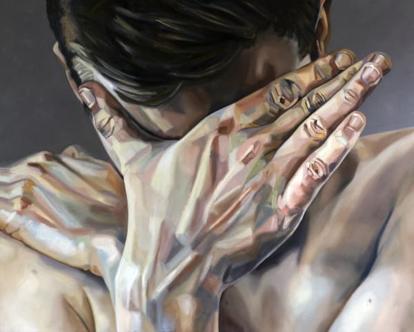 Abattoir Gallery Showcases Six Young Painters With 'New Narratives' Show This Thursday