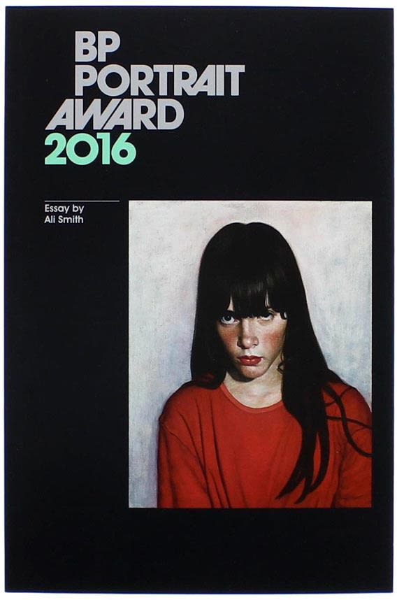 BP Portrait Award 2016 The National Portrait Gallery