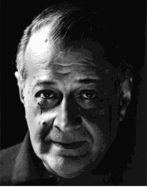 Serge Poliakoff - Composition abstraite, 1954