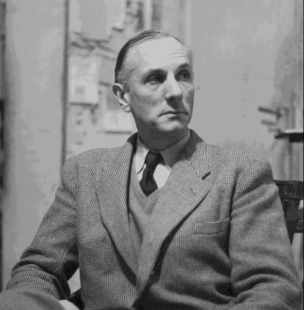 Gérard Schneider - Opus 7H, 1965