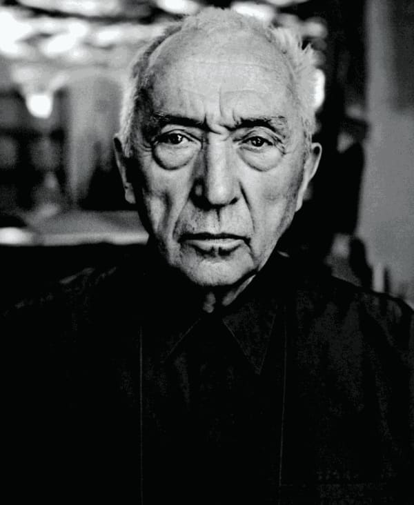 Pierre Soulages