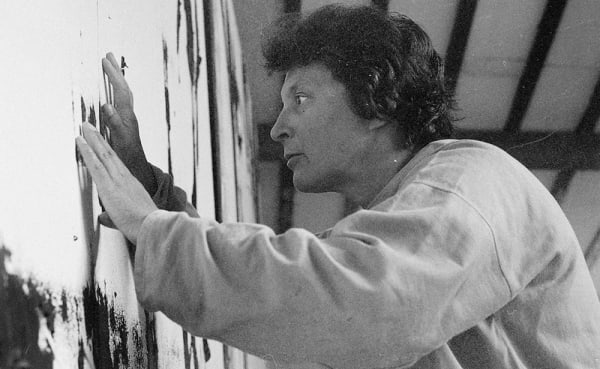 Judith Reigl - Sans Titre, 1974