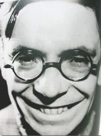 Camille Bryen - Composition 854, 1975