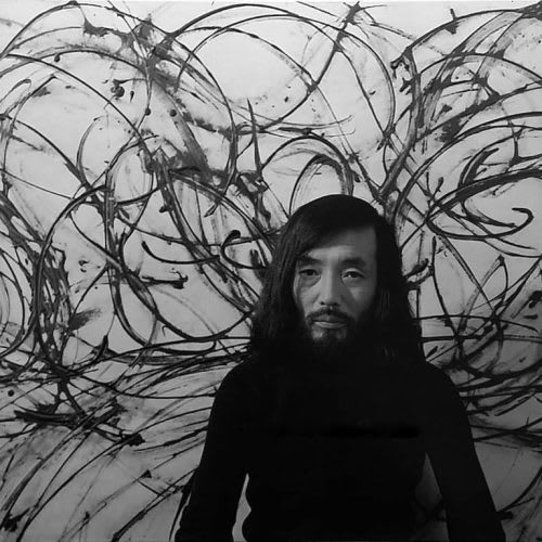 Toshimitsu Imaï - Charme, 1961