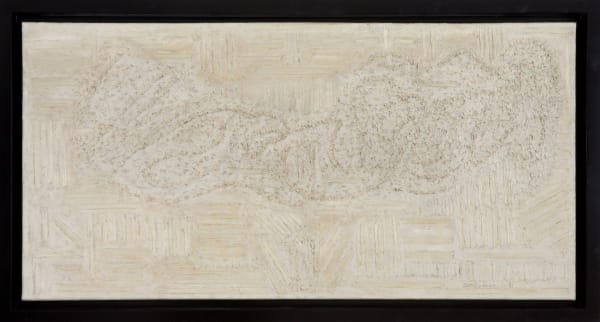 Serge Charchoune, Sonate de Vivaldi, Var. n°1, 1961