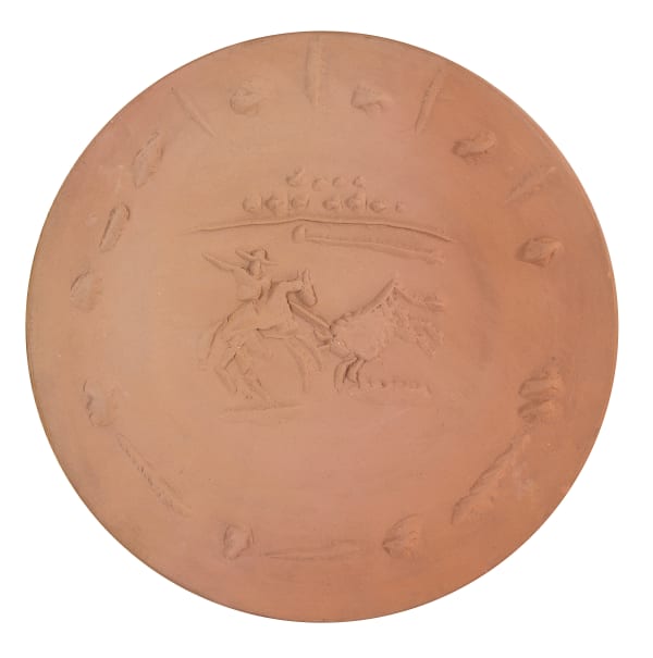 Pablo Picasso, Tauromachie , 1953