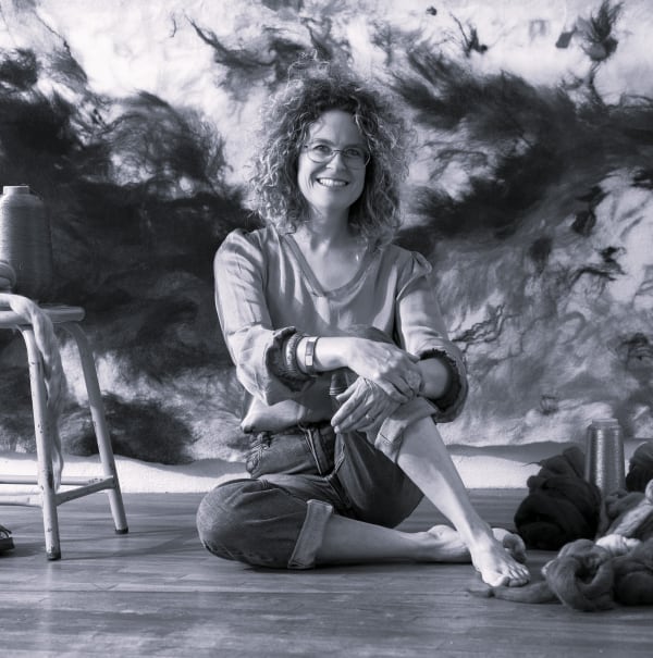 Laurine Malengreau - Les Nébuleuses