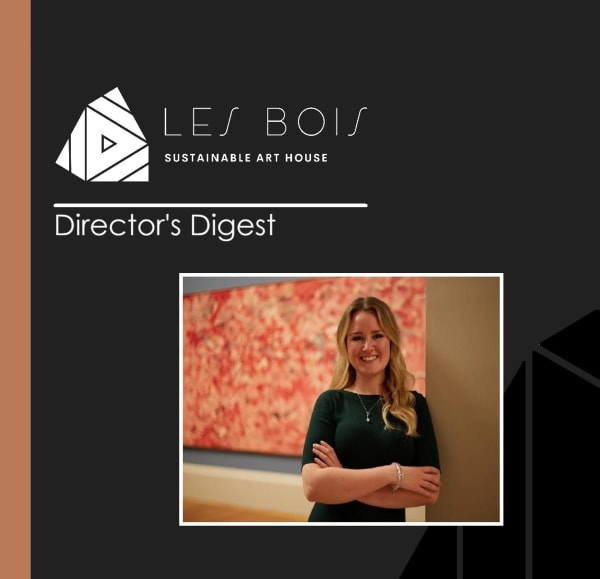 Director's Digest
