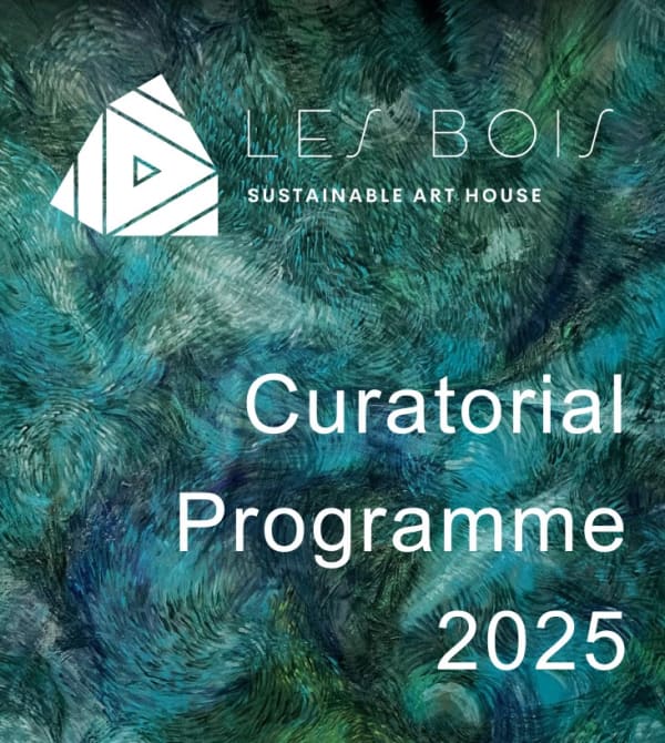 GALLERY LES BOIS CURATORIAL PROGRAMME