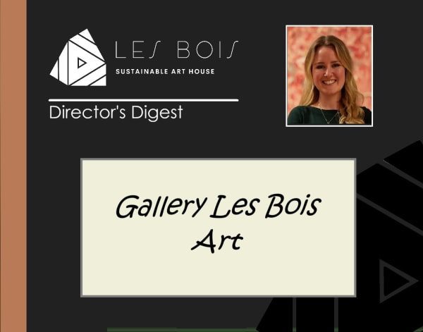 Gallery Les Bois art