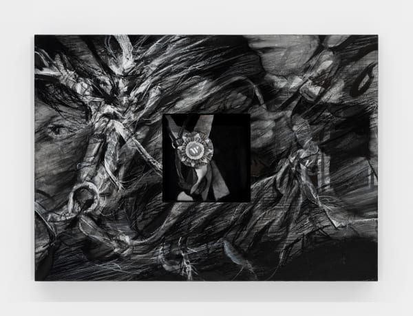 ANNA PARK, Best in Show, 2025