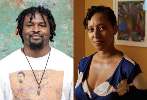 Artist Talk: Russell Craig and Kimberli Gant, Brooklyn Museum