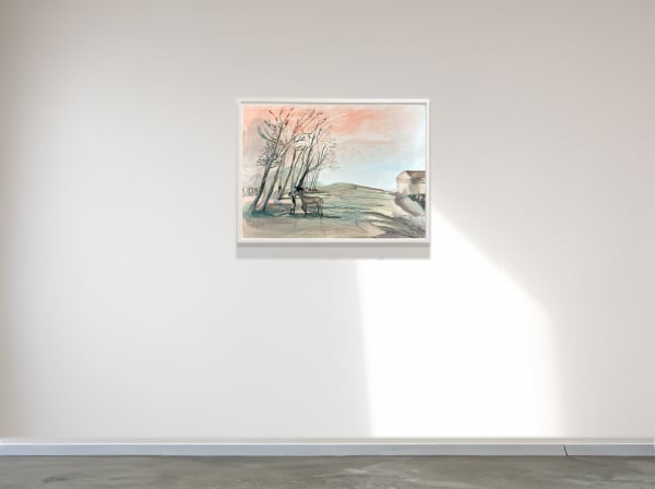 Pinktentparty Concreteroom