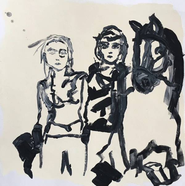 Of Dandies and Drags Neuehouse Madison Square