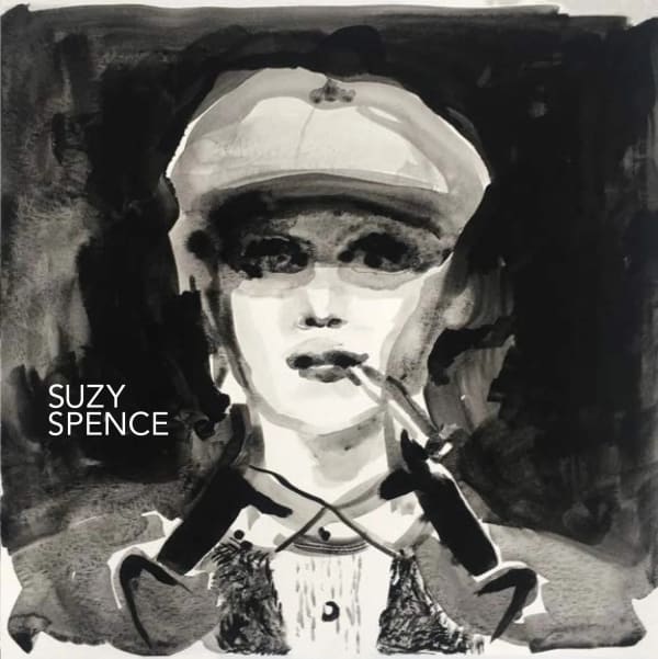 Night Among the Horses