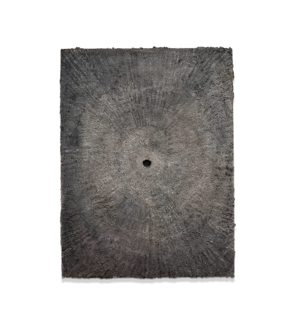 Sebastian Huakai Chen, Window III, 2023