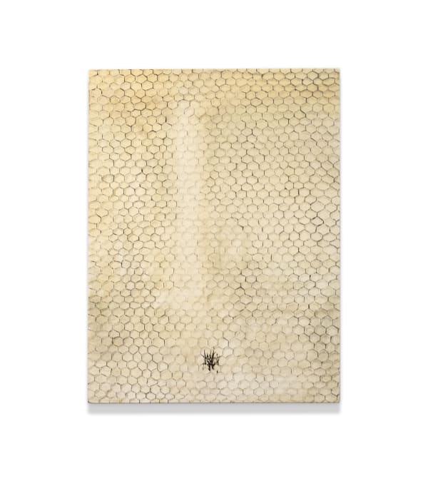 Sebastian Huakai Chen, Window V, 2023