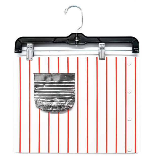 Julia McGehean, Typo I (did you mean: can't), 2023