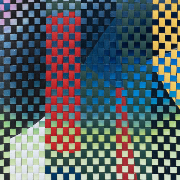 Miguel Arzabe