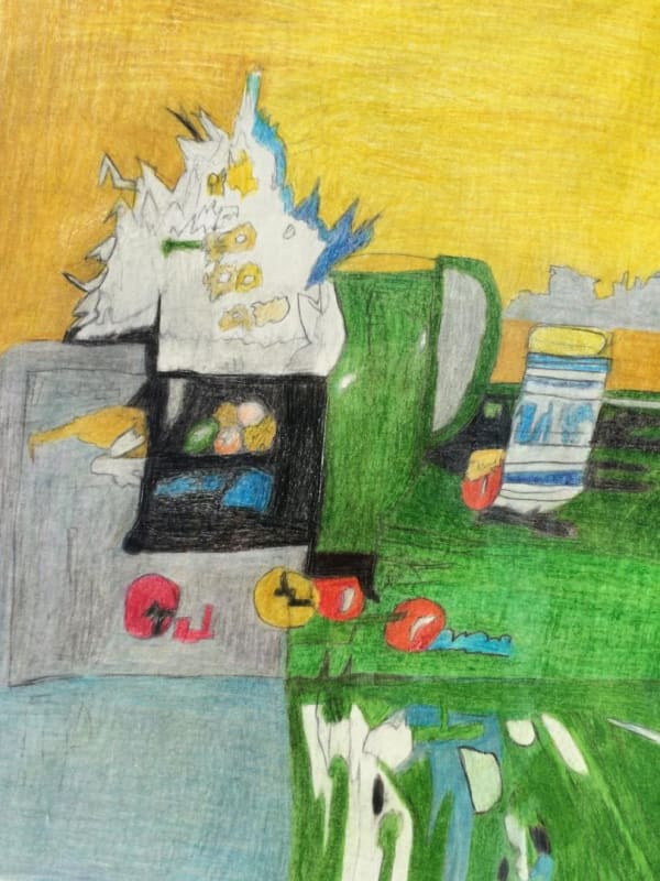 Outsider Art Fair 2016