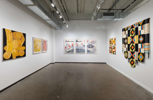 Dallas Art Fair 2025