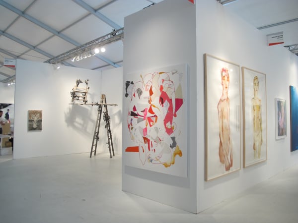 Miami Project Art Fair 2013
