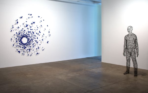 Paul Villinski | Paradigm