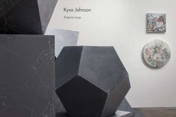 Kysa Johnson | Empire Loop
