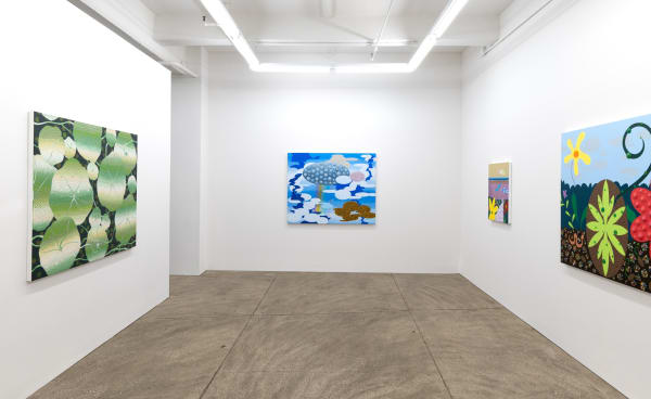 Eric Hibit | The Big Seed