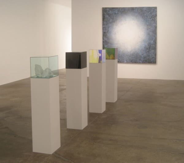 Ryan Wallace | Cusp Solo exhibition