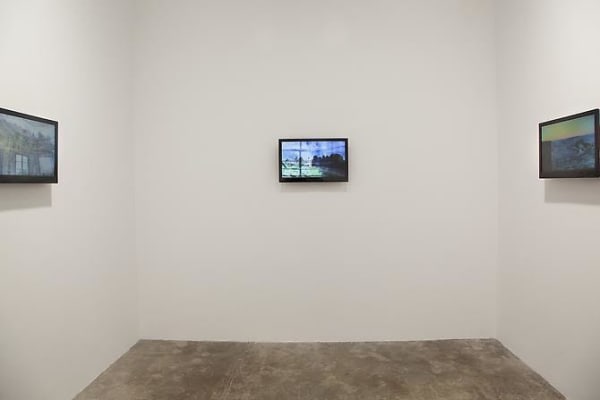 Nicole Cohen Solo exhibition
