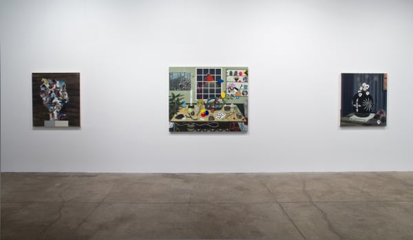 Paul Wackers | Of Life Solo exhibition