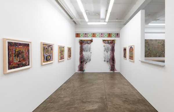 Amy Boone-McCreesh | Future Histories Solo exhibition