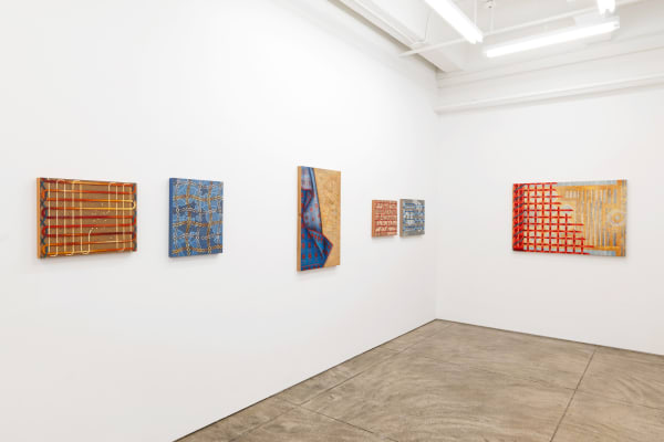 James Gold | Infinite Scroll Solo exhibition