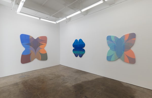 Emily Kiacz | Braided Horizon