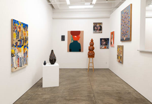 HAGD Contemporary | Have A Great Day Group exhibition