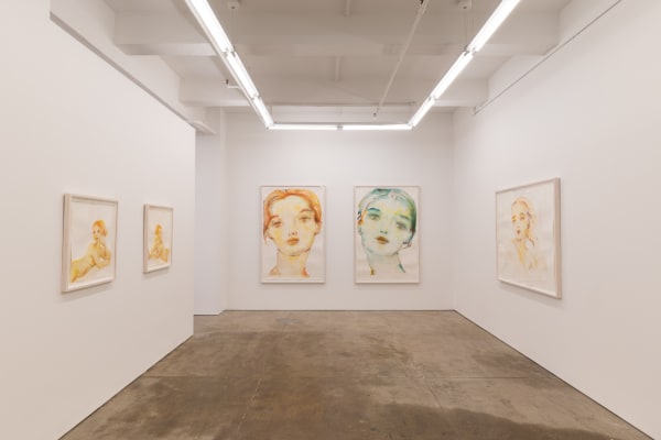 Kim McCarty | New York