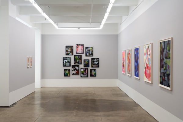 Austin Thomas | City Scape