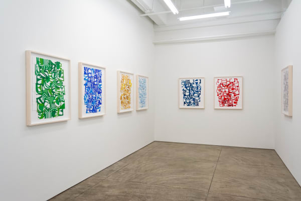 Raymond Saá | The Blue Bird