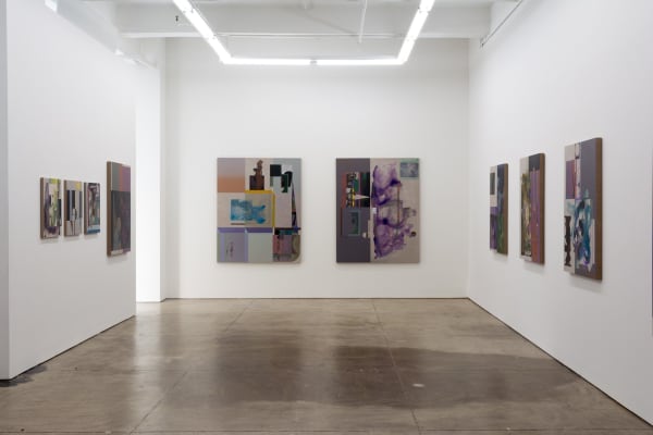 Rubens Ghenov | Octave Face dos Santos: Linernotes | Syllabus for Earrings and Ghosts on an Afternoon Shelf