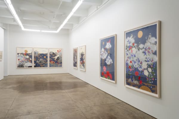 Crystal Liu | too soon for so long