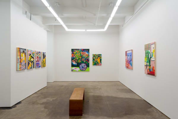 Karen Lederer | One Grain of Sand