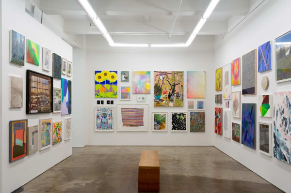 XX | Twenty Year Exhibition
