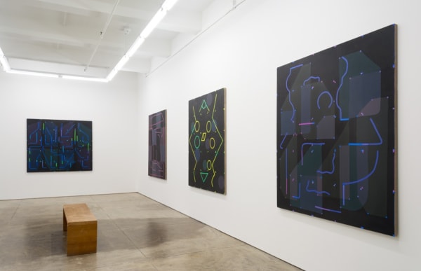 Jason Karolak | POROUS Solo exhibition