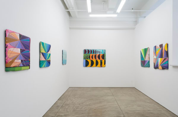 Nathan Randall Green | Light Field