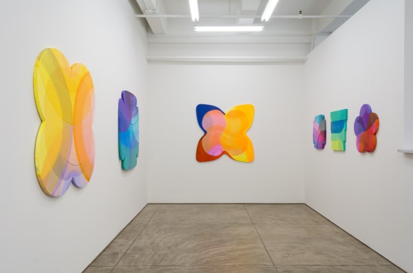 Emily Kiacz | Shape of Light