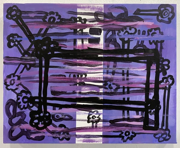 The Pursuit of Aesthetics | Artwork Created During Quarantine