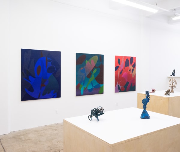 JJ Miyaoka-Pakola and Matthew J. Stone