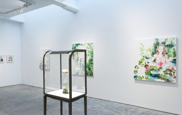 Elisa Johns and Jennifer Odell | A Tale of Five Rings