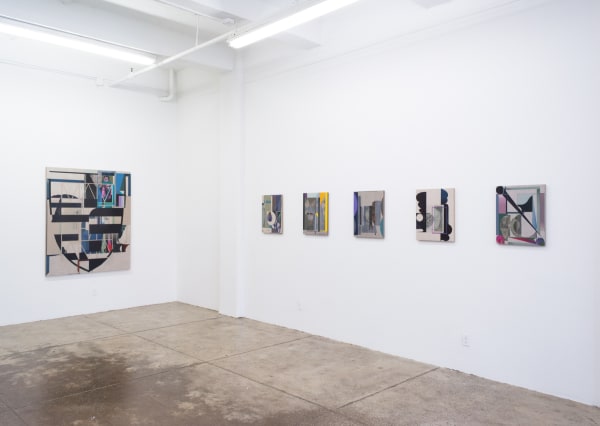 Rubens Ghenov | Aft Key